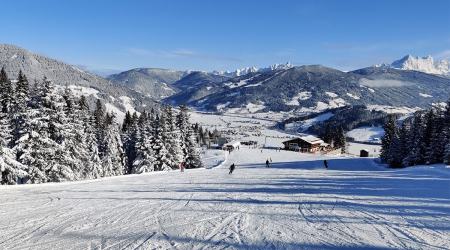 Wintersport Reitdorf